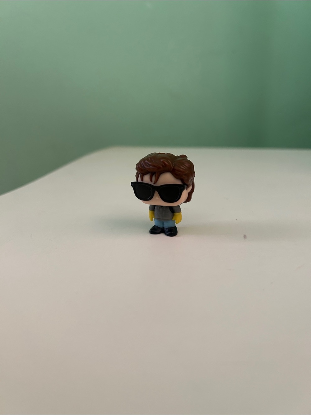 Stranger Things Kinder eggs Steve!!!!